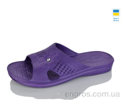 Шлепки Lot Shoes